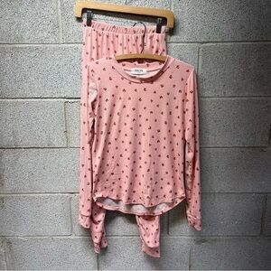 New Cozys Pajama Set